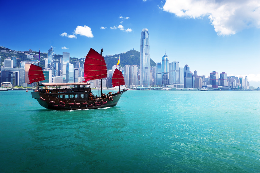 What's in a name - exploring the term APAC