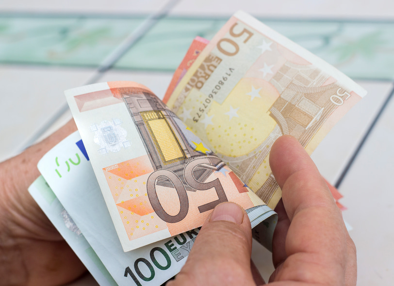 Germany: Minimum Wage to Increase on January 1