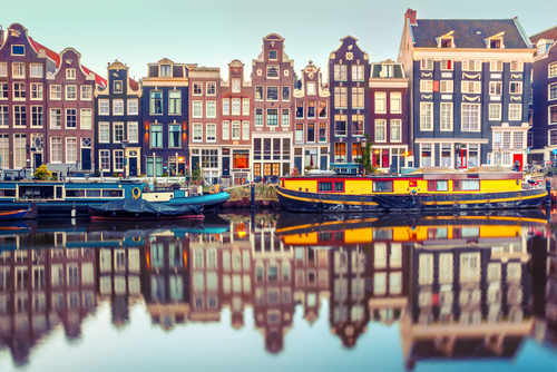 FEM Netherlands Chapter meeting on October 1, 2019