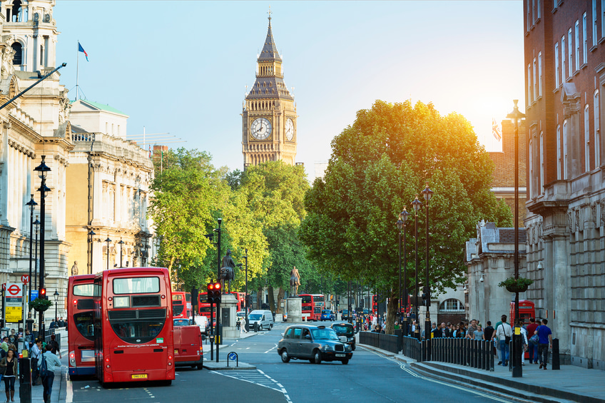 United Kingdom/India: Applicants for Indian Visas at High Commission of London Must Appear In Person