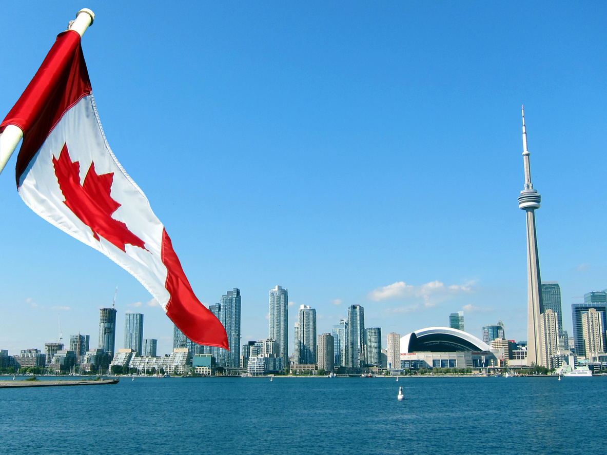 Canada: Biometrics Program Details Released