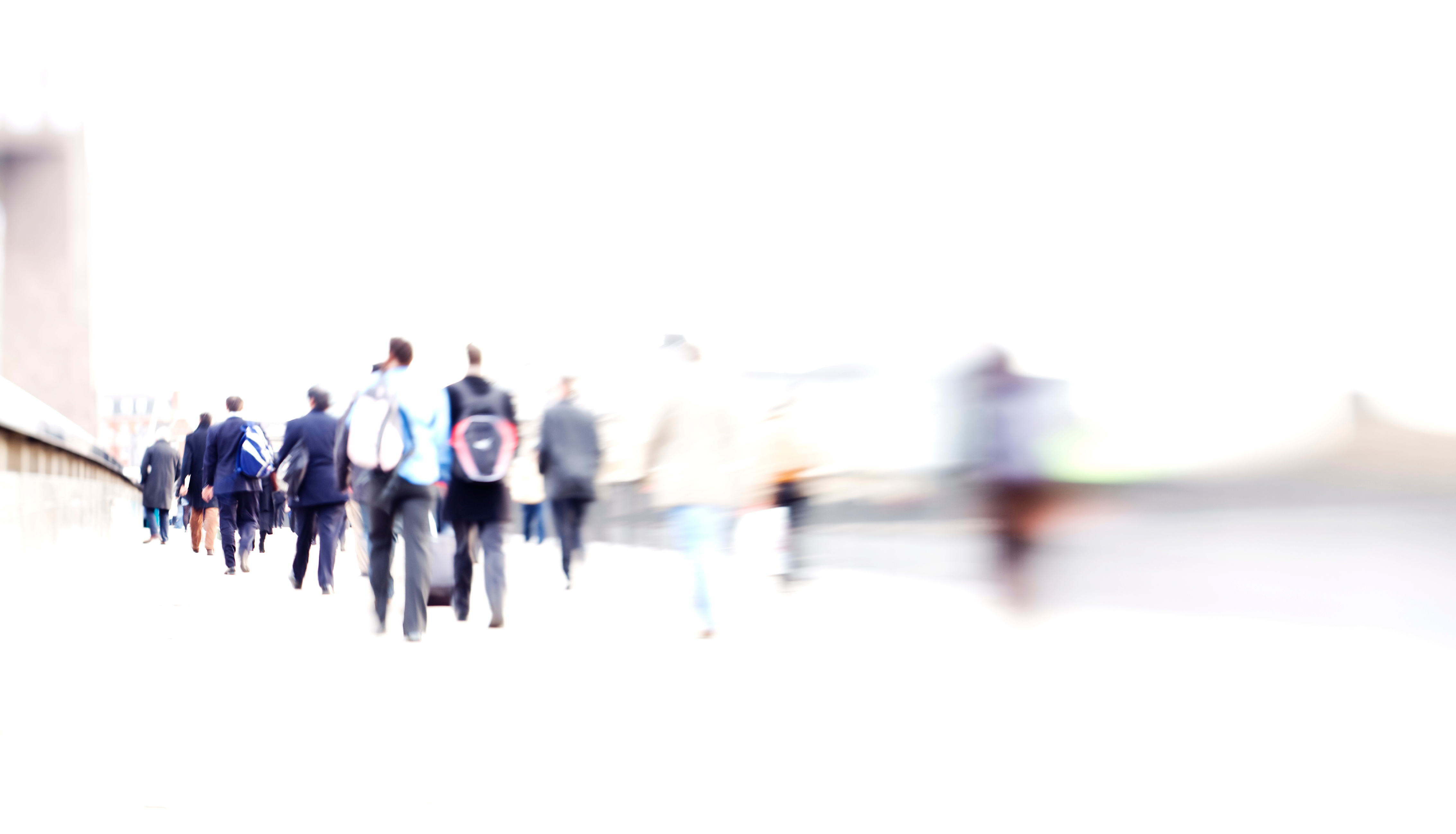 Why Companies Need To Do More For Their Globally Mobile Employees
