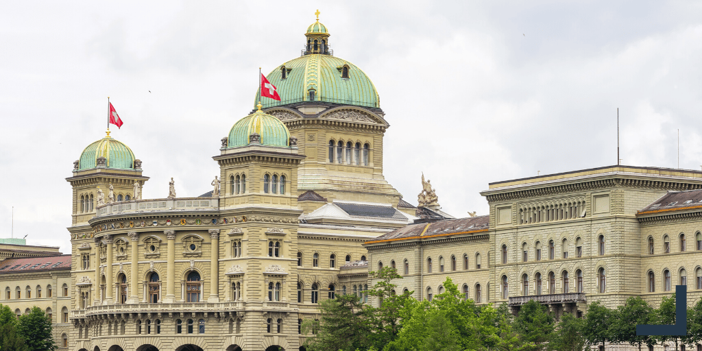New Swiss Work and Residence Permits