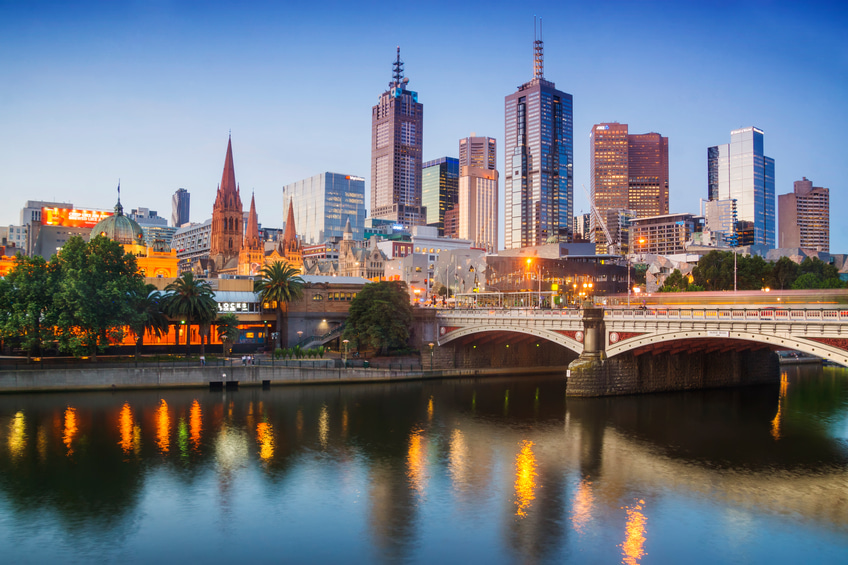 The Future of Global Workforce Programmes