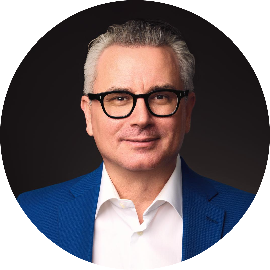 Go to the profile of Markus Demuth