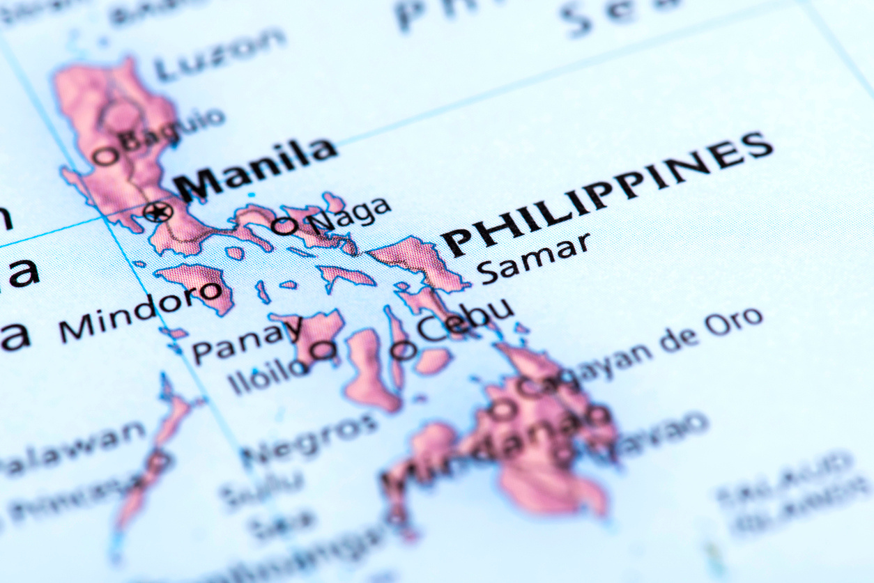 Philippines: Downgrading of Long-Term Visa Now Required Prior to Cancellation of ACR I-Card