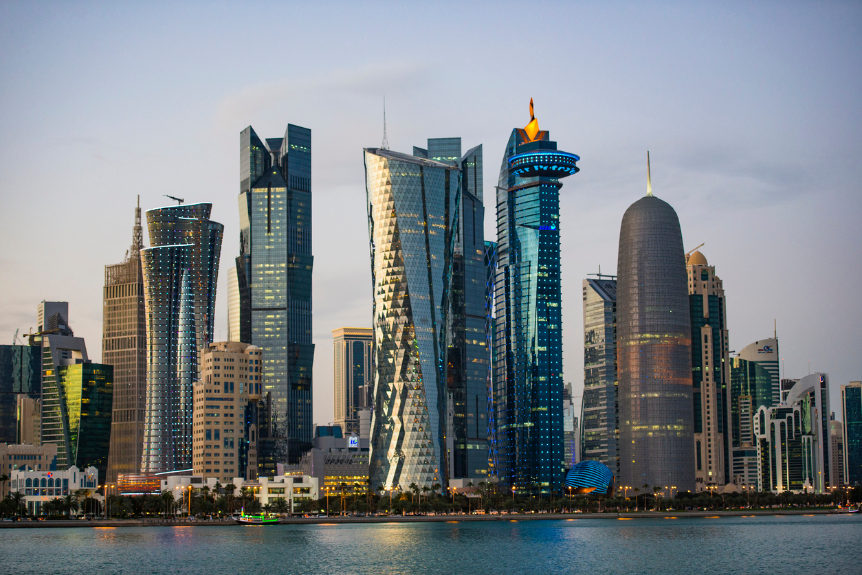 Middle East: Jordan, Libya, Maldives and Mauritania Sever Diplomatic Ties with Qatar; Update on Diplomatic Crisis