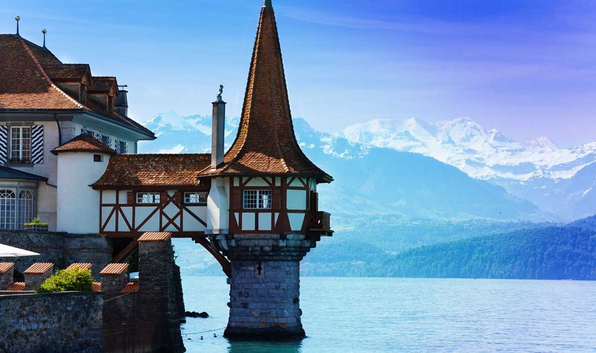 Understanding Swiss Labour Leasing Laws