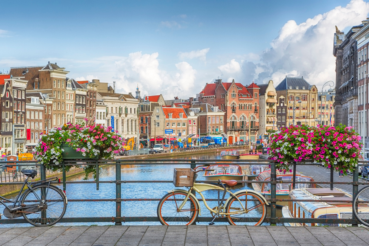 Netherlands: Preliminary Questions on Brexit Impact on Citizens