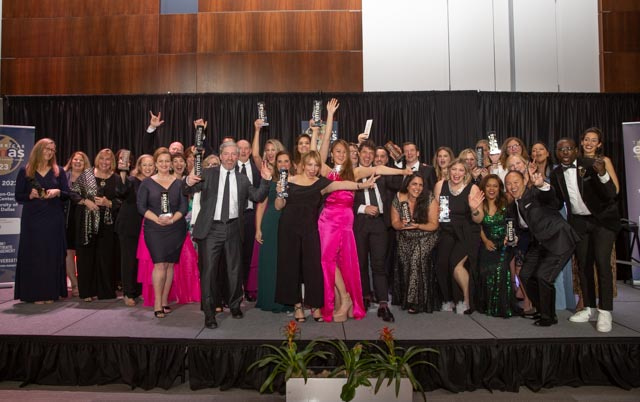 Meet the 2023 FEM Americas EMMAs WINNERS!