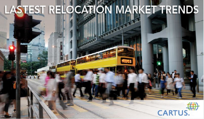 Relocating to China and Hong Kong?