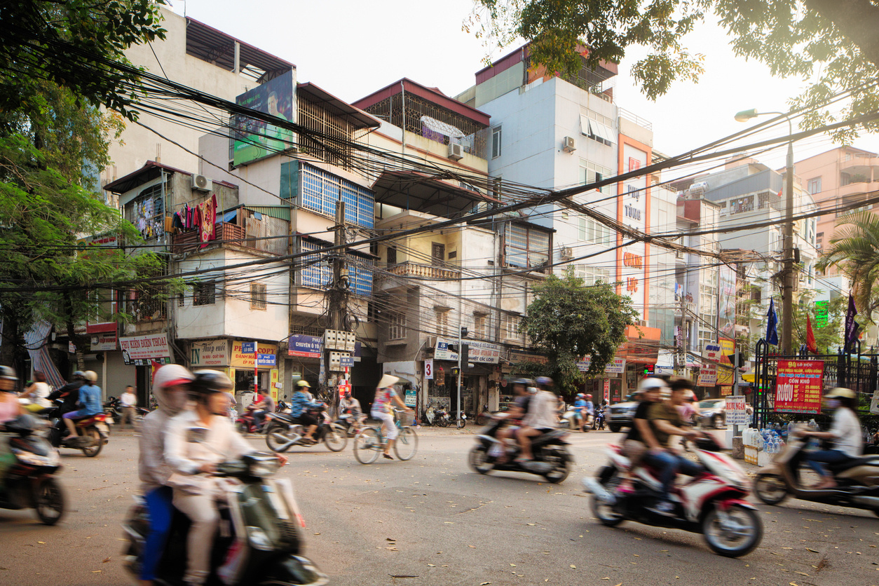Vietnam: Guidelines on Online Submission of Work Permit Applications Released 
