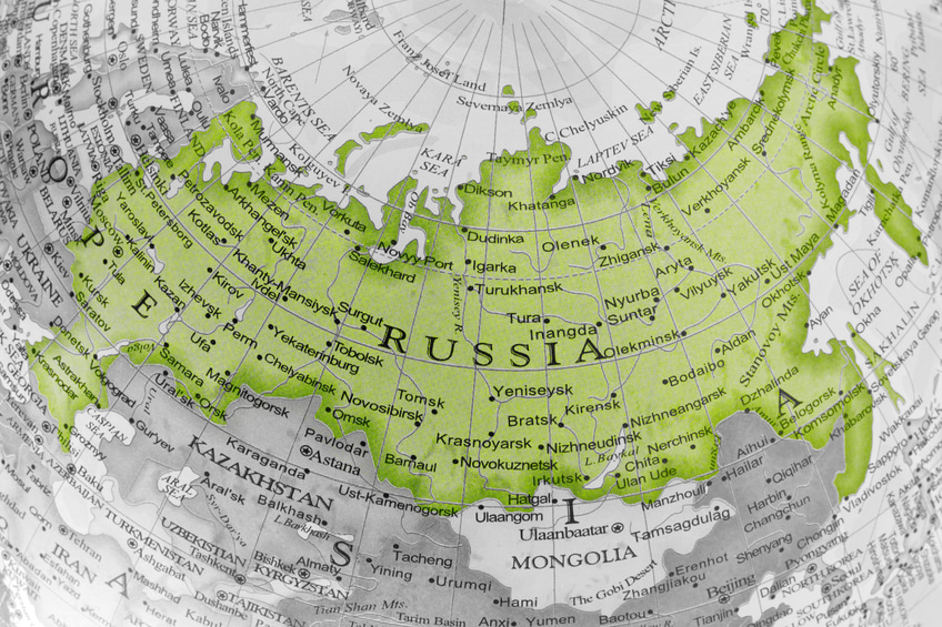 RUSSIA – Third-quarter salary reports due in October