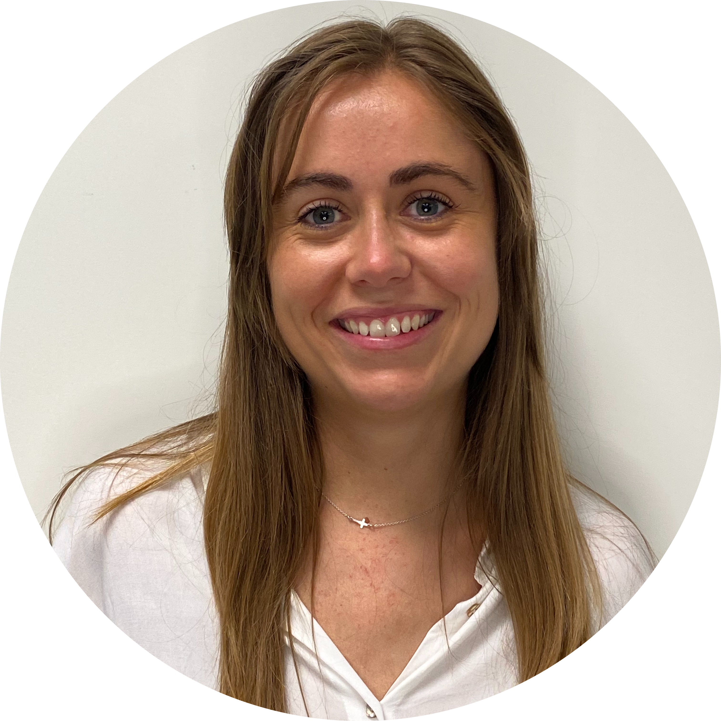 Go to the profile of Mercedes Puy