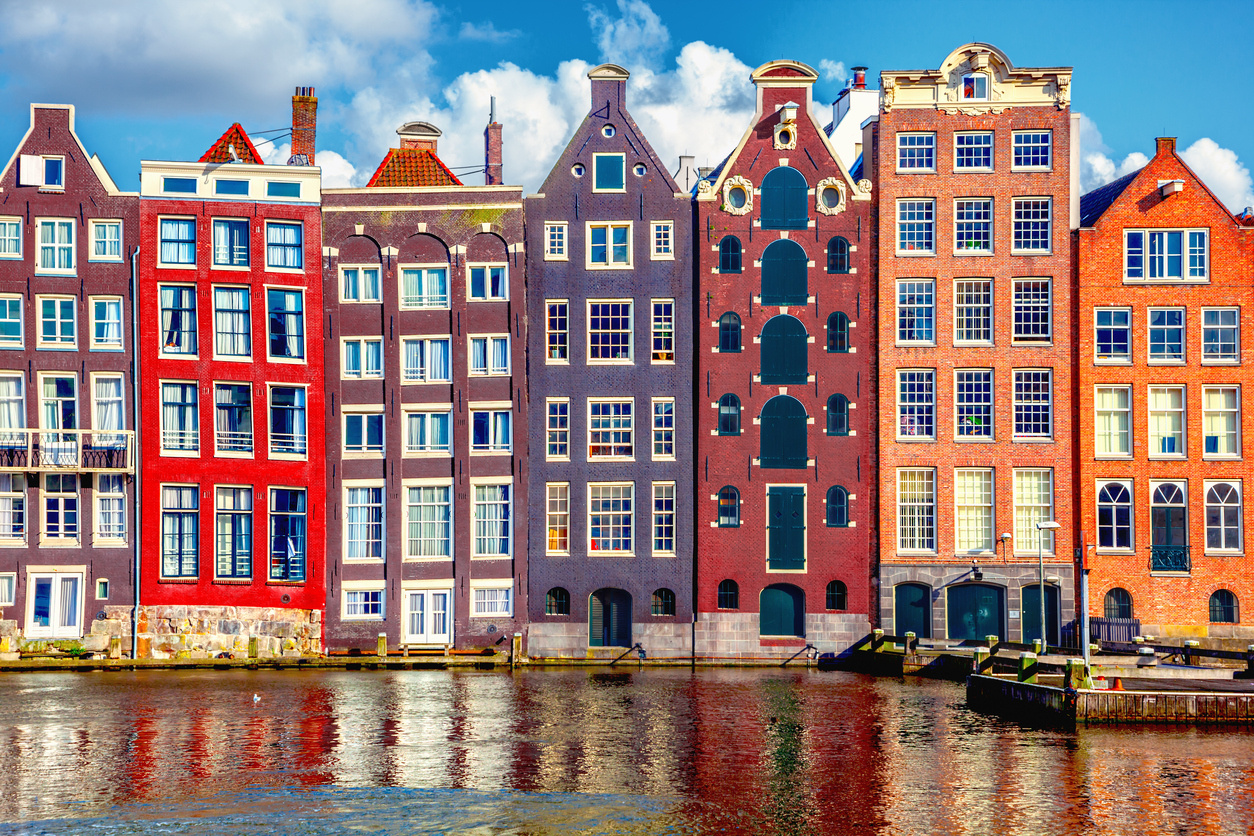 Amsterdam Speaker Lineup Revealed