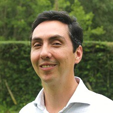 Go to the profile of Hugo Lesser