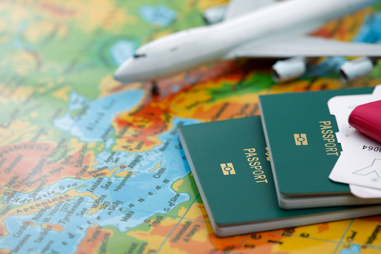 United States: Global Entry Opens to All Eligible Taiwan Passport Holders 