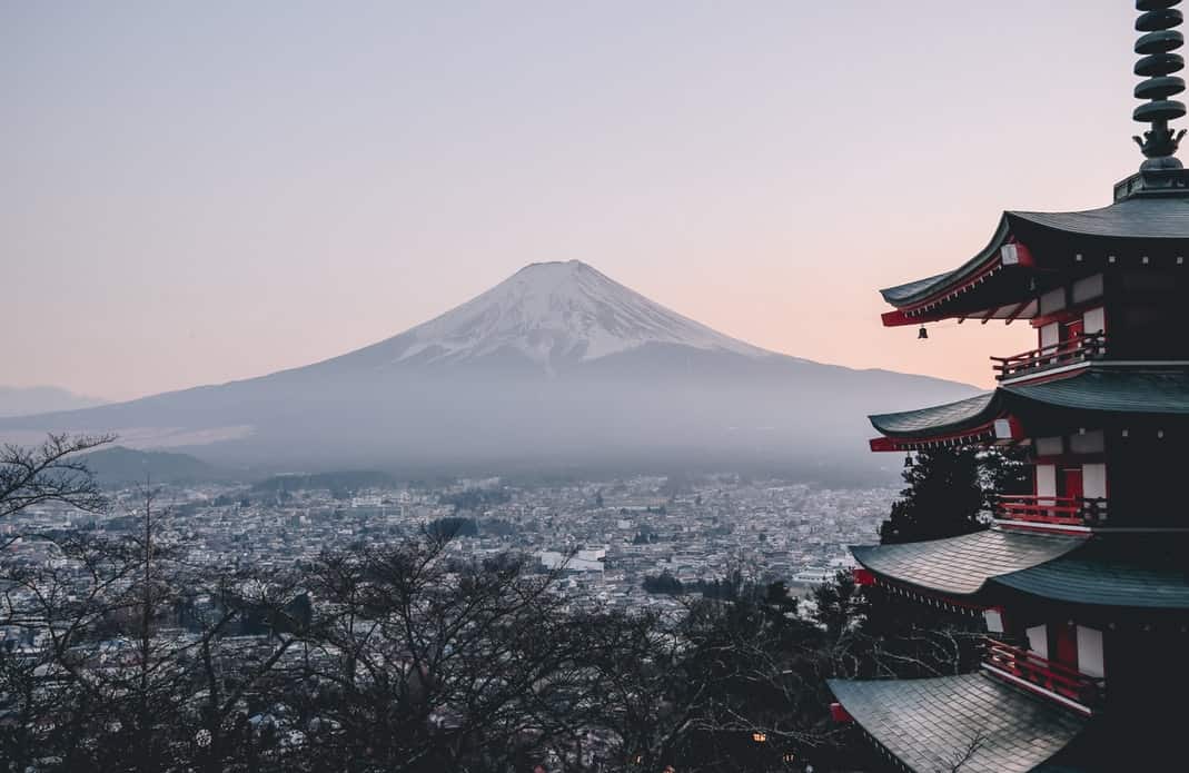 Immigration and Work Permits in Japan