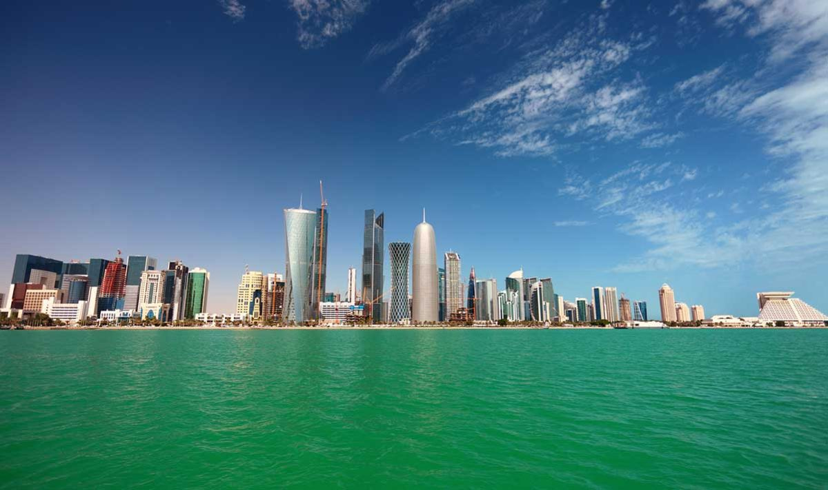 Qatar Crisis: What is it All About?