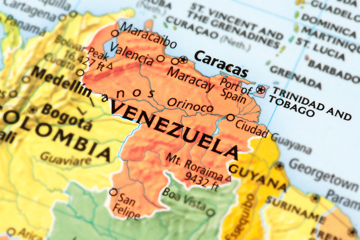 Venezuela: Legalization and Notarization Services Suspended